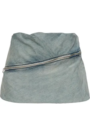Diesel Jupe De-Clot-S1