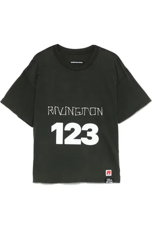 RRR-123 T-shirt USO-123 CVA
