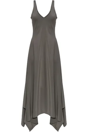 Ami Robe en laine vierge