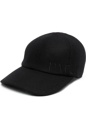 Patou Casquette à logo brodé