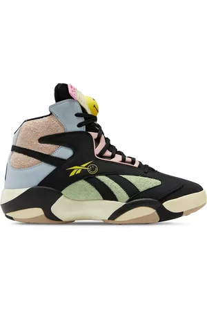 Reebok Baskets Smiley Shaq Attaq