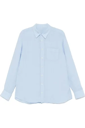 120% Lino Chemise en lin