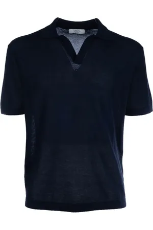 CRUNA Polo en coton