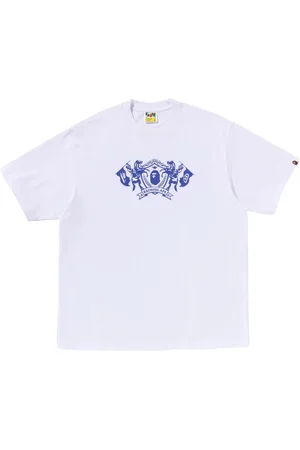 A Bathing Ape T-shirt en coton