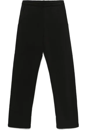 Entire Studios Pantalon de jogging à coupe droite