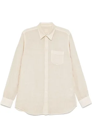 120% Lino Chemise en lin