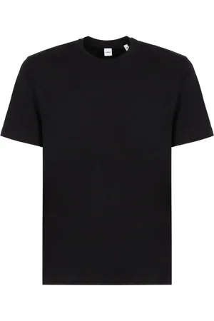 Aspesi T-shirt en coton à manches courtes
