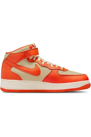 Nike Baskets mi-montantes Air Force 1 