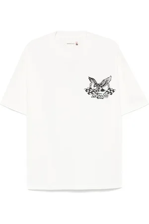 HONOR THE GIFT T-shirt Oil