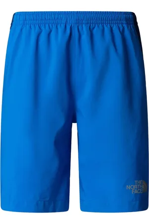 The North Face Short à logo imprimé