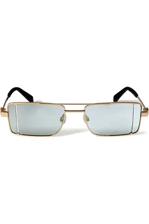 OFF-WHITE Lunettes de soleil Cortez