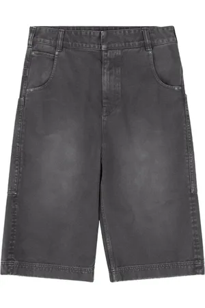 Entire Studios Short en coton