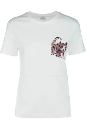 Paul Smith T-shirt en coton