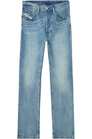 Diesel Jean à coupe droite