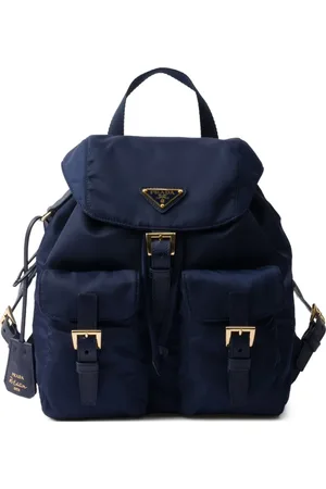 Prada Petit sac à dos Re-Nylon