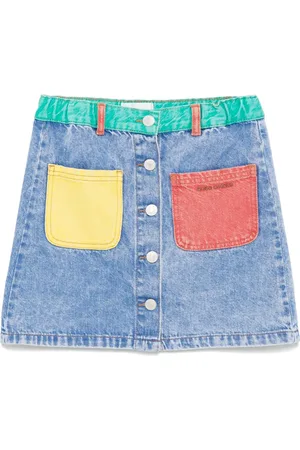 Bobo Choses Short Smiling