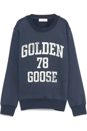 Golden Goose Sweat à imprimé