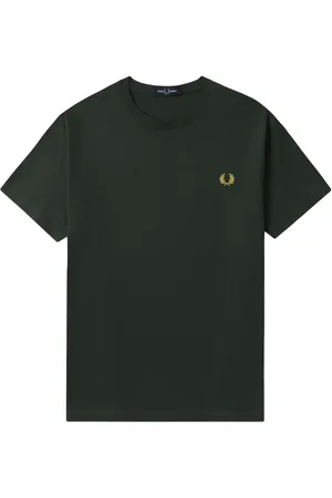 Fred Perry T-shirt à col ras de cou