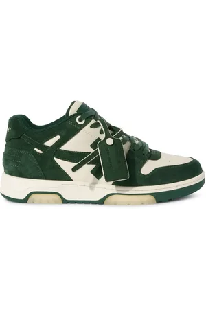 OFF-WHITE Baskets Out of Office
