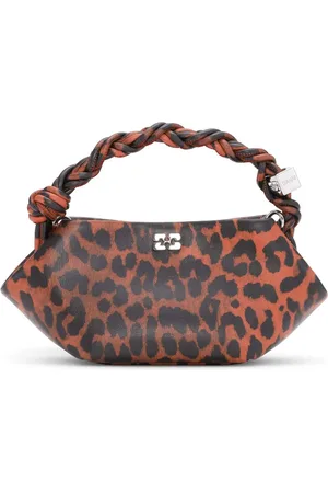 Ganni Mini sac porté épaule Bou