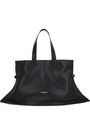 MELITTA BAUMEISTER Sac à main Pointy Weekender