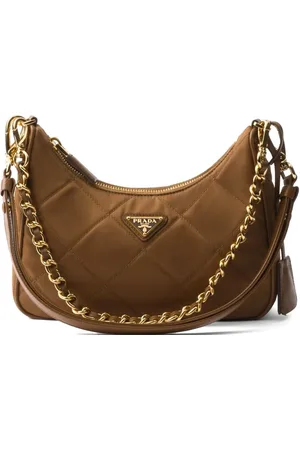 Prada Sac porté épaule Re-Edition (1995)