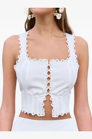 Cult Gaia Haut Jane