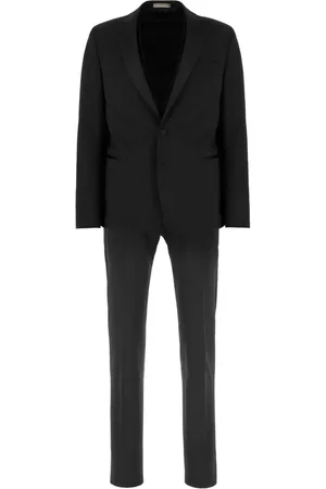 corneliani Blazer à simple boutonnage