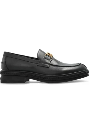 VERSACE Mocassins à boucles