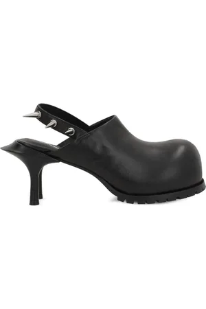 MELITTA BAUMEISTER Escarpins à clous