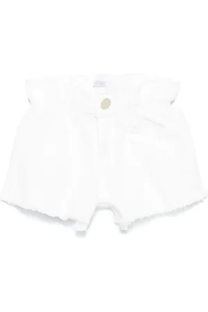 MISS GRANT Short en jean