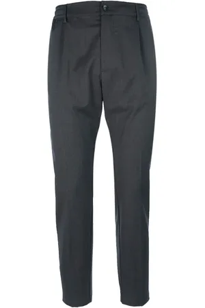CRUNA Pantalon à coupe droite