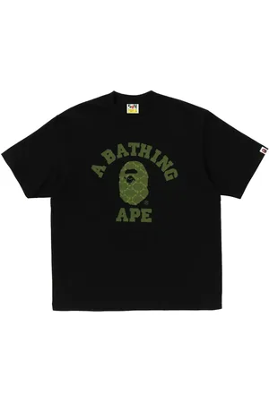 A Bathing Ape T-shirt en coton