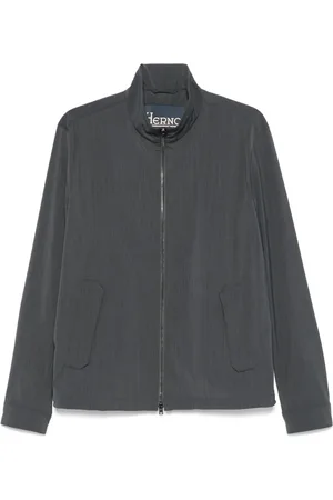 HERNO Veste bomber à coupe légère
