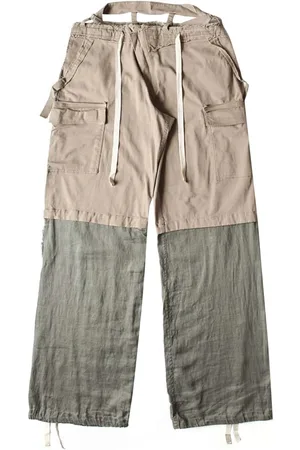 OTTOLINGER Pantalon cargo court