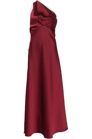BLANCA Robe Aloysia à coupe longue