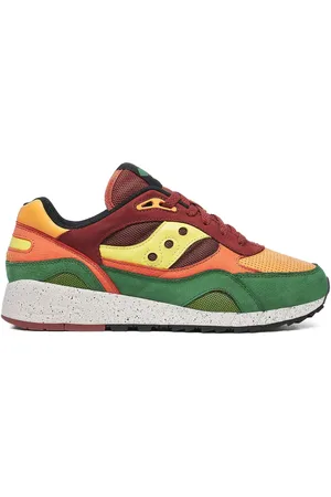 Saucony Baskets Shadow 6000 