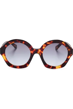 Chloé Lunettes de soleil Marcie
