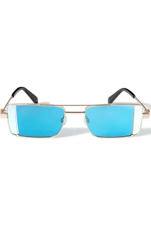 OFF-WHITE Lunettes de soleil Cortez