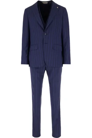 corneliani Tailleur rayé