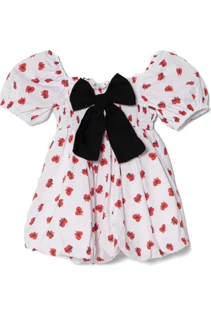 Pinko Robe courte à cœurs