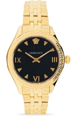 VERSACE Montre Hellenyium Lady 35 mm