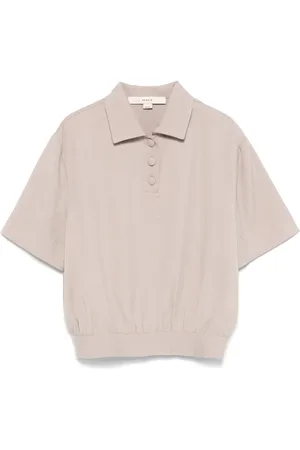 REMAIN Polo sans manches