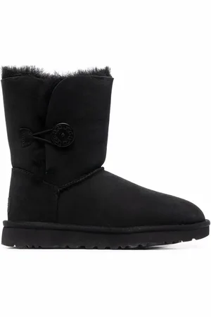 UGG Bottes Bailey à doublure en peau de mouton retourné