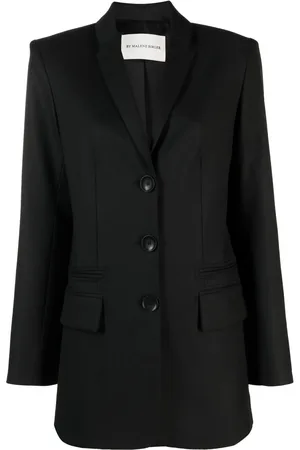 By Malene Birger Blazer à simple boutonnage