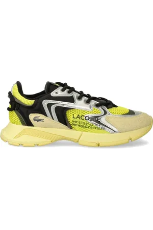 Lacoste Baskets L003 Neo