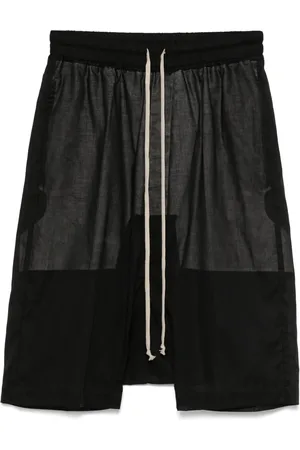 Rick Owens Short Pods