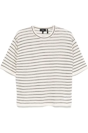 THEORY T-shirt Boyfriend