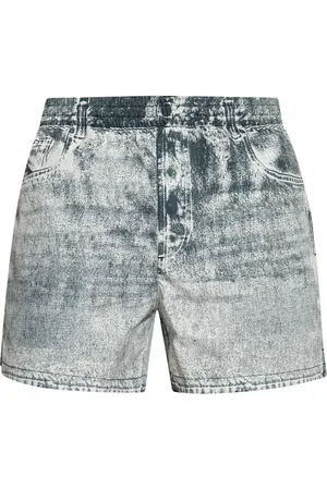 Diesel Short de bain Ken-37