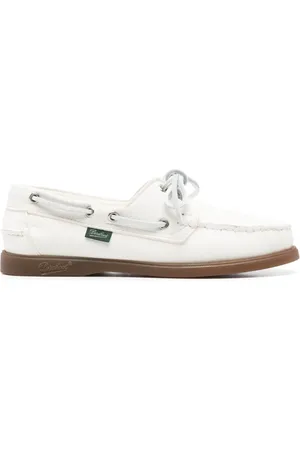 Paraboot Mocassins en cuir